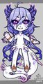 Aeirella Chibi