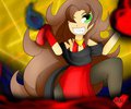Hera H Discordia