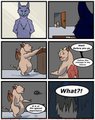 Hell's Fury: The Gods Will Fall by SwordLiger
