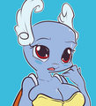 8# Wartortle
