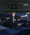 Then and Now