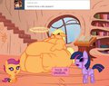 Twilight V.I. Post 764 by Scootaloo009