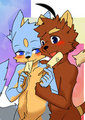 hot day