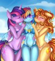 Magic Number - Commission