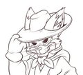 M'lady :3