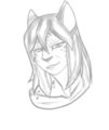 Spotted smirks by Shinigamiinochi