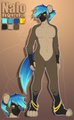 Nalo by Shinigamiinochi