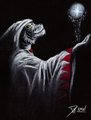 White Tiger, White Mage