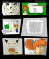 Uncontrolled Urges Page 3 by kuroodod