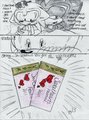 Sonadow- ALRpg13 by SEGAgal