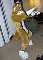 Doin a Dance by dasos
