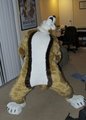 Lettin Out a Howl by dasos