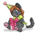 Birthday Girl