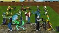 St. Patrick's Day Cookout