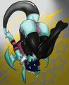 Topsy Turvy by Veyll
