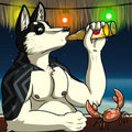 Mah beer! D:<