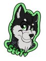 Badge by Jerrymojo2