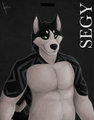 Badge by HushHusky