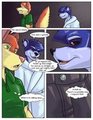 Behind the Lens Page 58