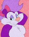 Wiggly Fifi!