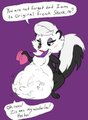 Rainfurrest Überupload 01 - Hepzibah's Fifi Snack