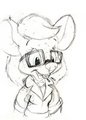 Rainfurrest Überupload 14 - Super Nerdy Gadget! SKETCH