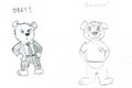 BLFC characters