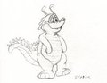 SpaceGator