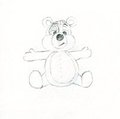 Unimpressive Teddybear