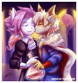 Sweet Kiss
