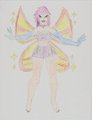 A Fairy by Fastlane20