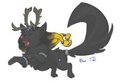 Happy little puppy Eli by RiRiRi