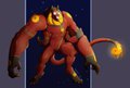 Leo Crimson 