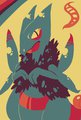 glorified christmas tree.png by KonekoSilvertail