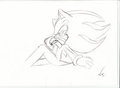 Shadow relaxing