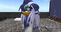 SL - Adrian  by SpaceFoxy