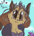 *C*_Would you be my friend?..