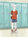 Ethan by DrHojo123