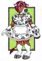 Milkmaid