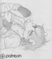 [Patreon] April Sketch Exam