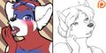 [Patreon] April Icons