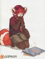 [Patreon] April Final Exam