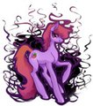 The Shadow of You by ShadowBerry