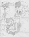 [SK] When Maou Isn't Home