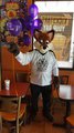 Taco Bell Birffday Party!!! by KennyKitsune