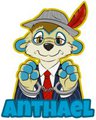Megaplex badge 2015 by Anthfurnee