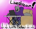 Streaming Now Iron Artist stuff