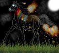 RWS Blackstar heads to Asgard