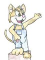 Cat Kid
