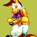 Dos Coyotes; Nip/Tuck redux